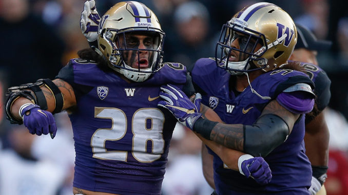 2016 Pac-12 Football Championship Game