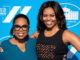 FIRST LADY MICHELLE OBAMA SAYS FAREWELL TO THE WHITE HOUSE: AN OPRAH WINFREY SPECIAL