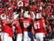 Wisconsin Badgers Football