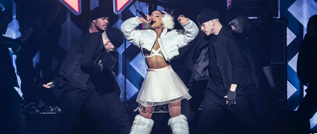 iHeartRadio Jingle Ball 2016