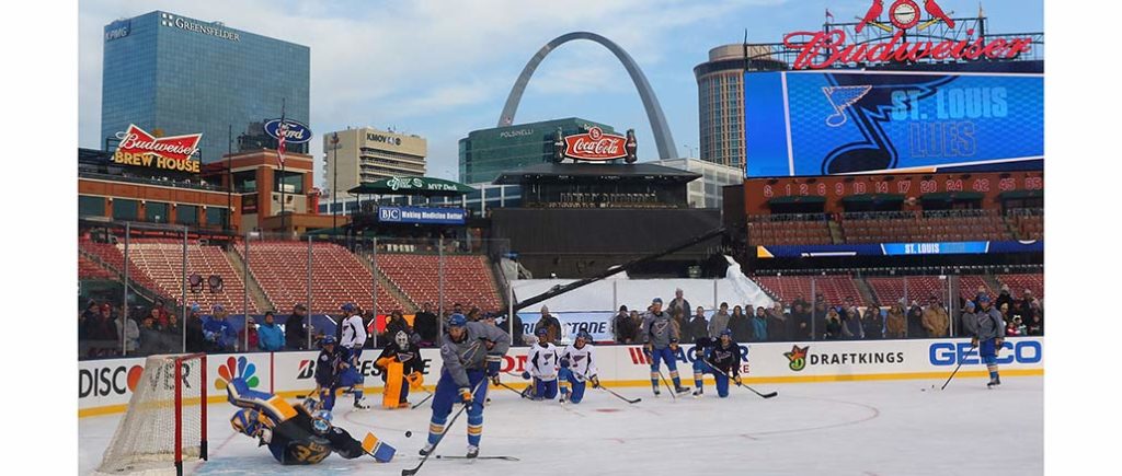 2017 NHL Winter Classic