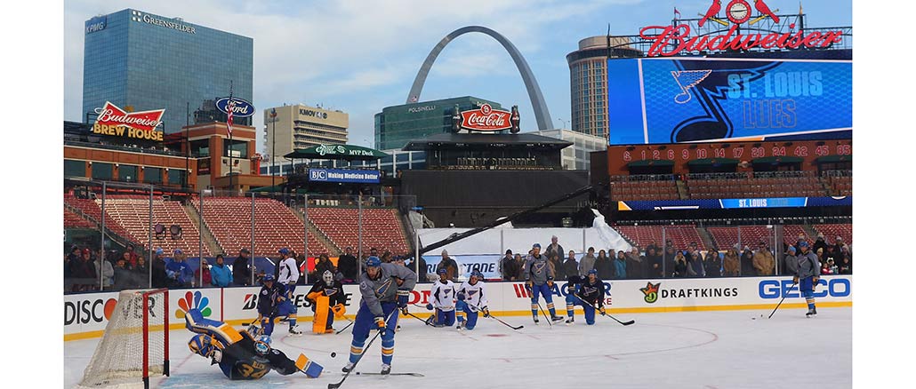 2017 NHL Winter Classic