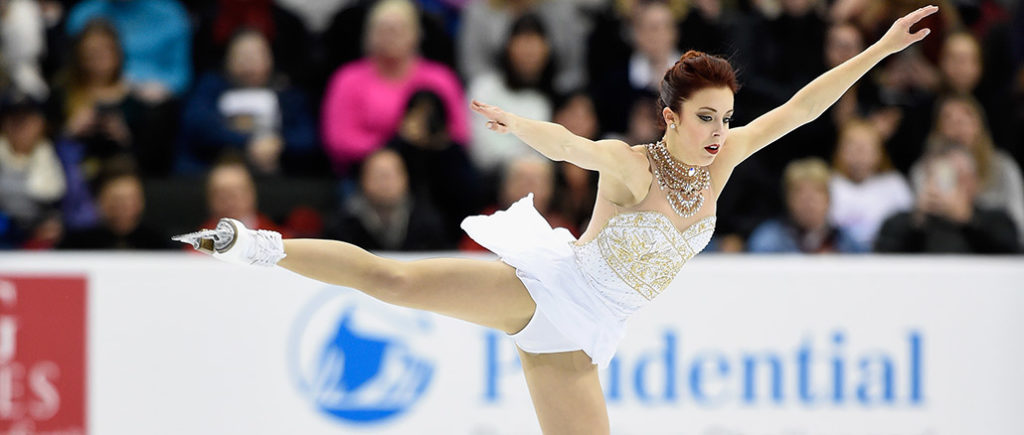 U.S. Figure Skating Championships 2017