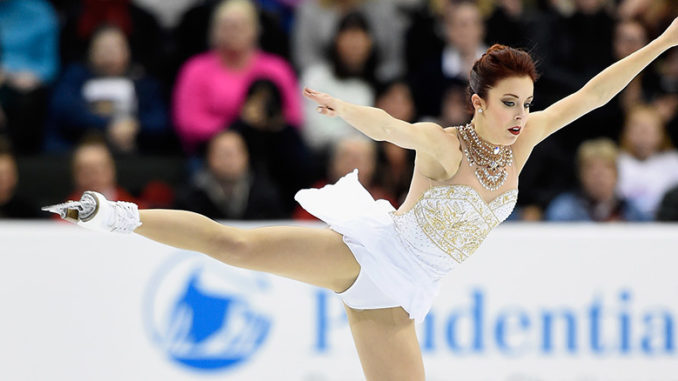 U.S. Figure Skating Championships 2017