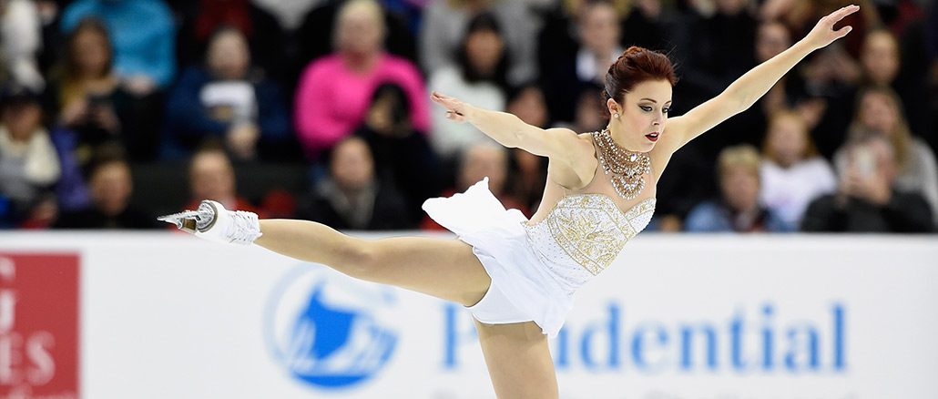 U.S. Figure Skating Championships 2017