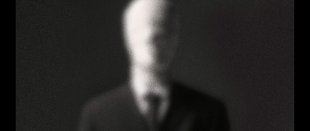 Beware the Slenderman