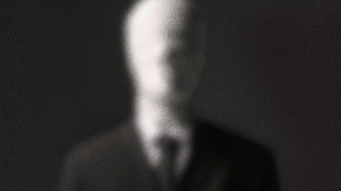 Beware the Slenderman