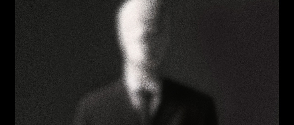 Beware the Slenderman