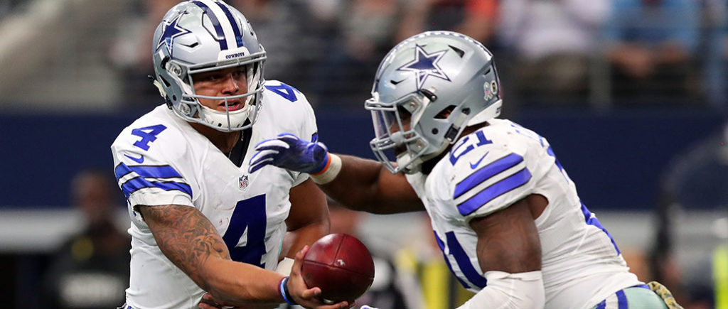 NFL Playoffs 2017 TV Schedule