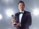 Golden Globe Awards Jimmy Fallon