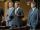 The New Celebrity Apprentice