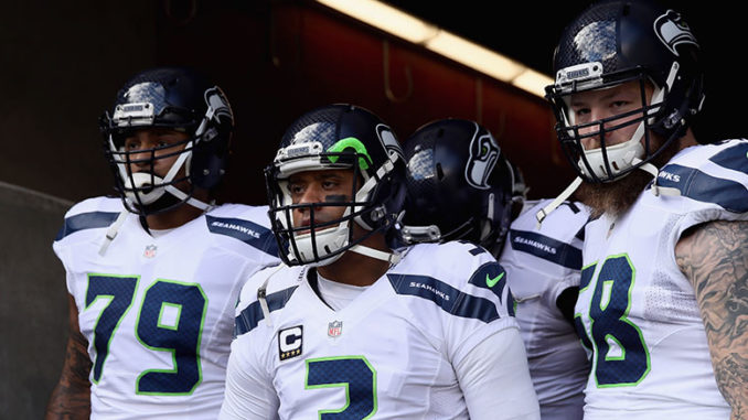 Seattle Seahawks