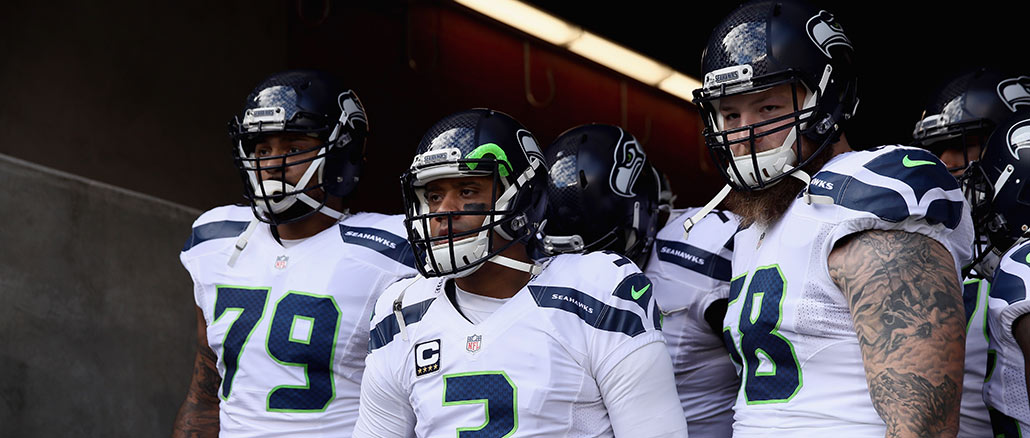 Seattle Seahawks
