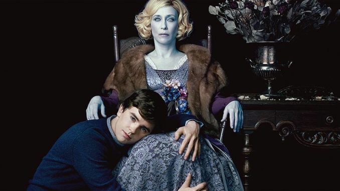 Bates Motel