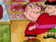 Be My Valentine, Charlie Brown