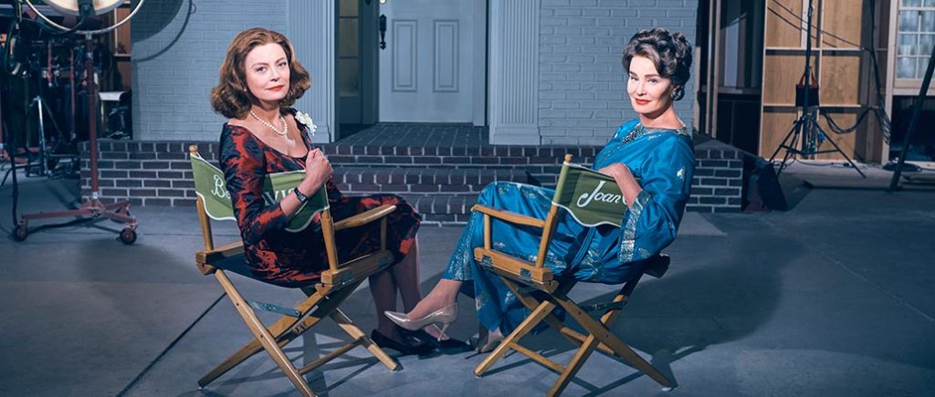 FEUD: Bette and Joan