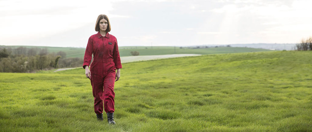 Humans AMC Season 2