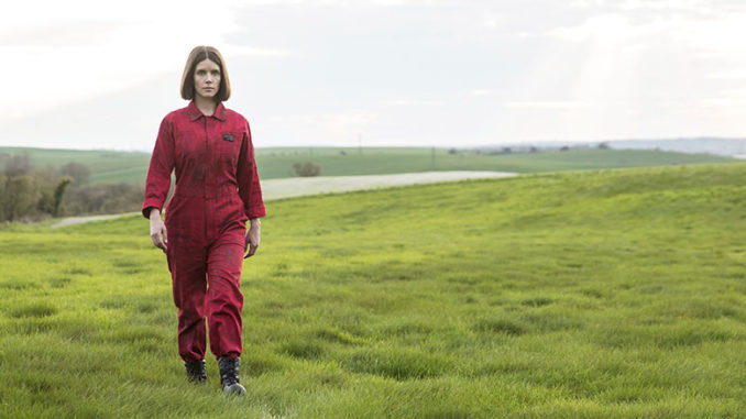 Humans AMC Season 2