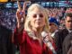 Lady Gaga Super Bowl LI