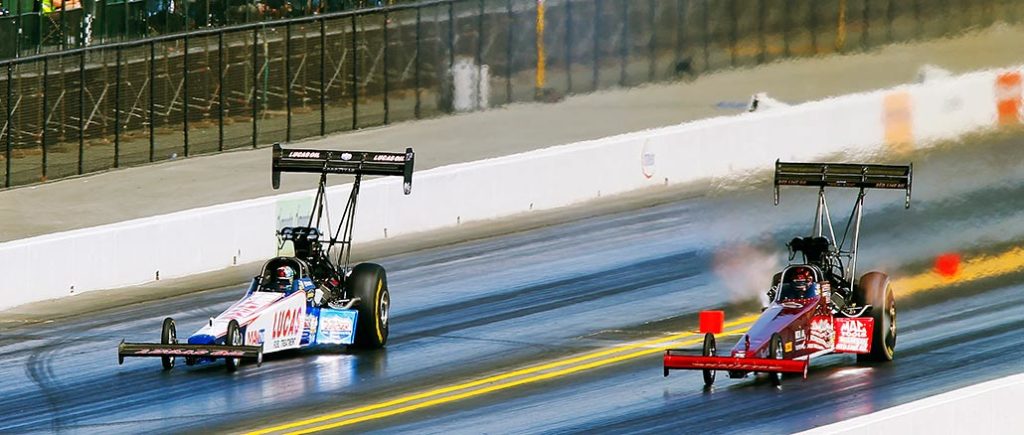 NHRA 2017 TV Schedule