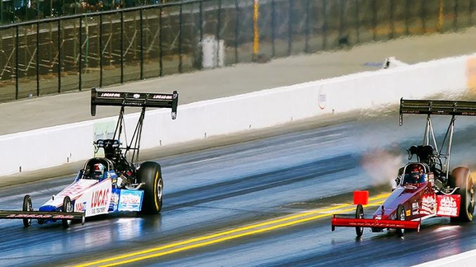 NHRA 2017 TV Schedule