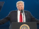 President Donald Trump