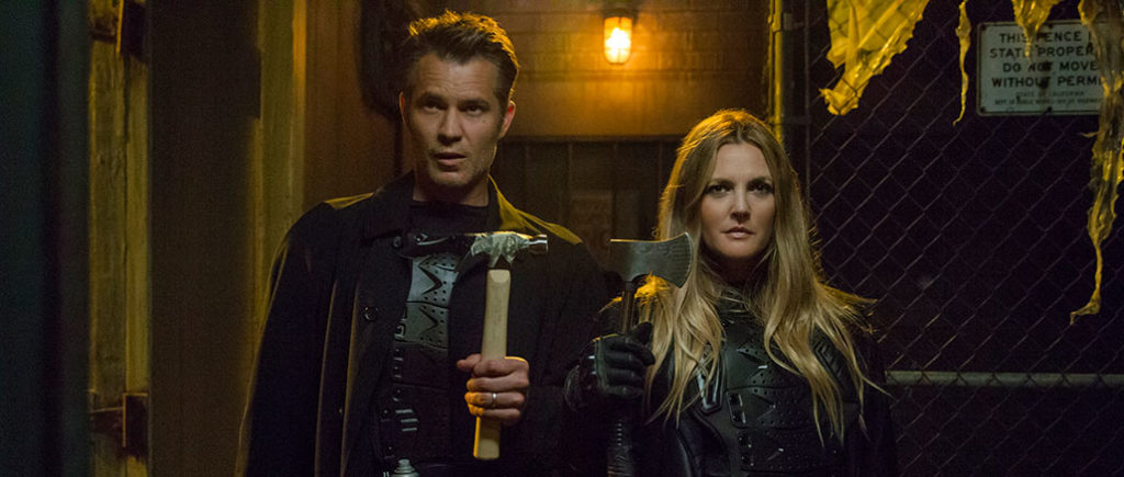 Santa Clarita Diet