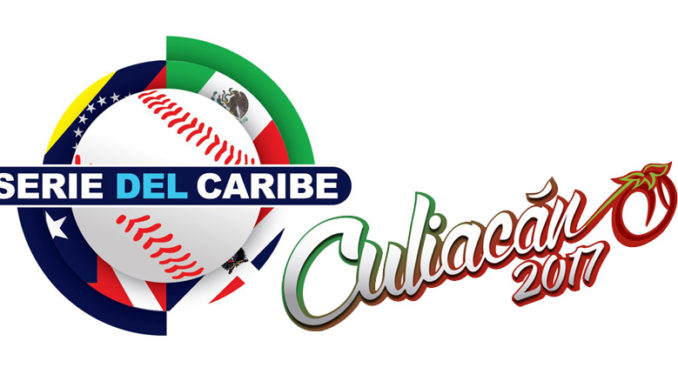 Serie Del Caribe 2017