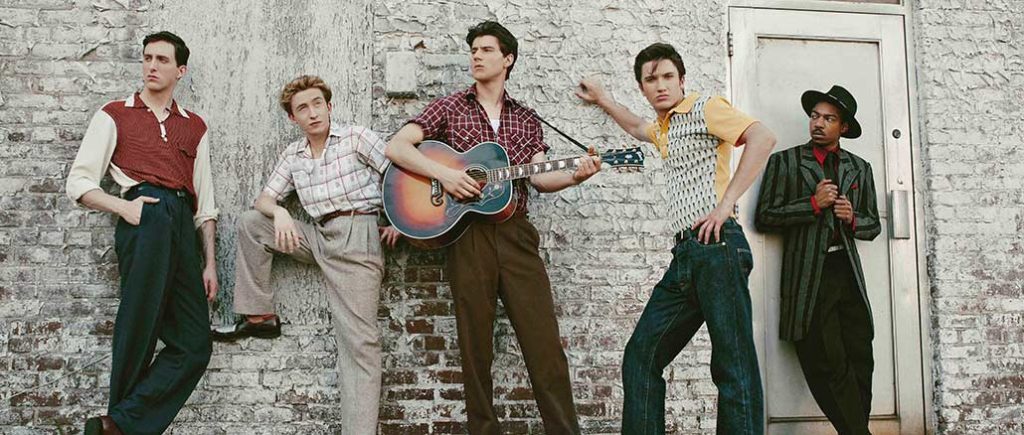 Sun Records CMT
