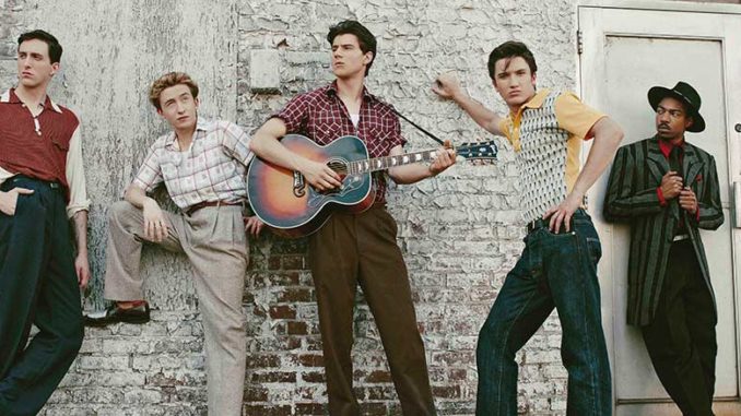 Sun Records CMT