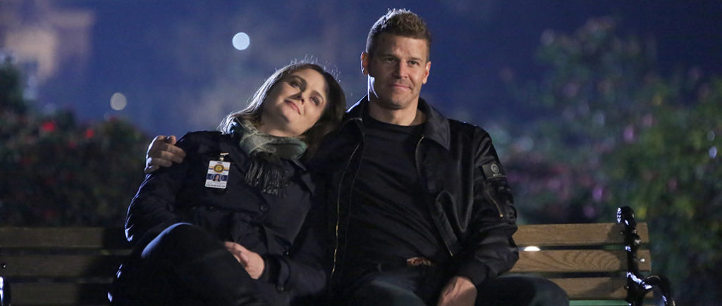 Bones Series Finale