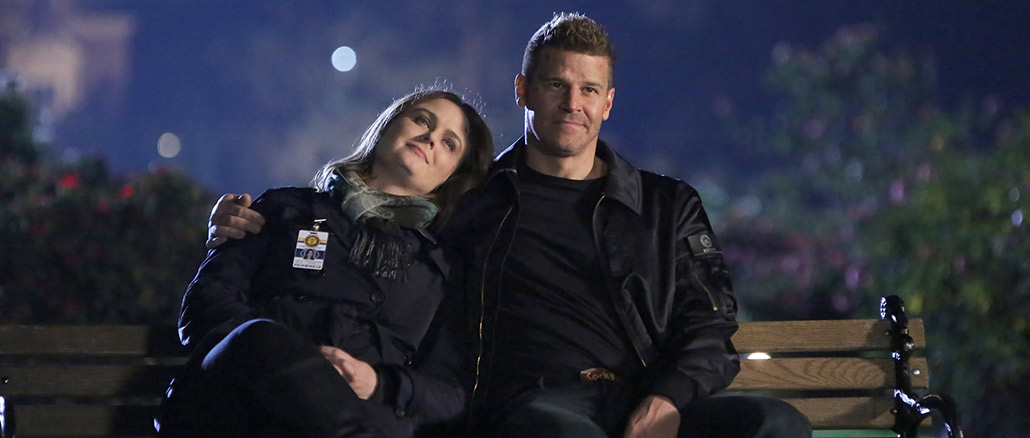 Bones Series Finale