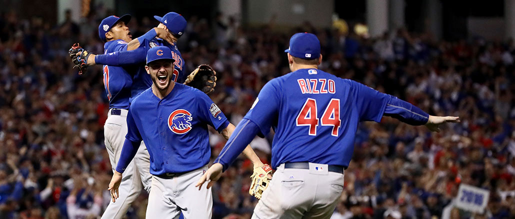 MLB Opening Day 2017