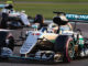 2017 F1 TV Schedule