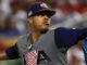 World Baseball Classic, Marcus Stroman