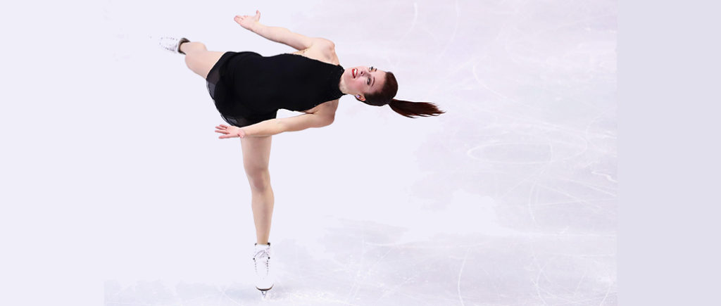 World Figure Skating Championships 2017