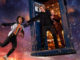 Doctor Who Season 10