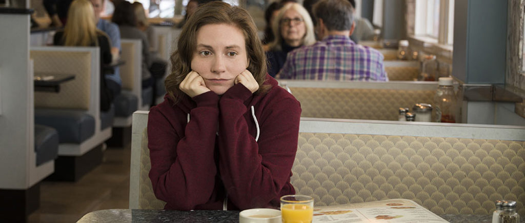 HBO Girls Series Finale