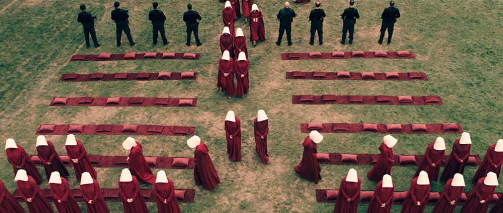 The Handmaid's Tale