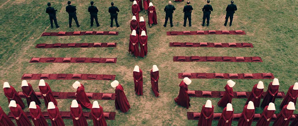The Handmaid's Tale