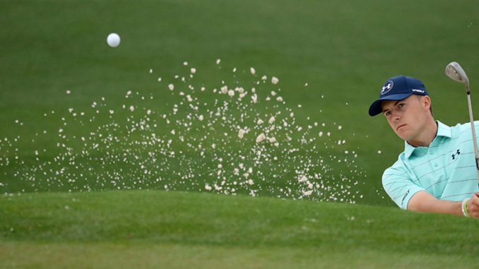 The Masters