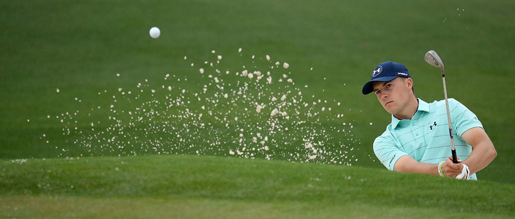The Masters