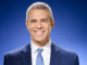 Andy Cohen's Then & Now