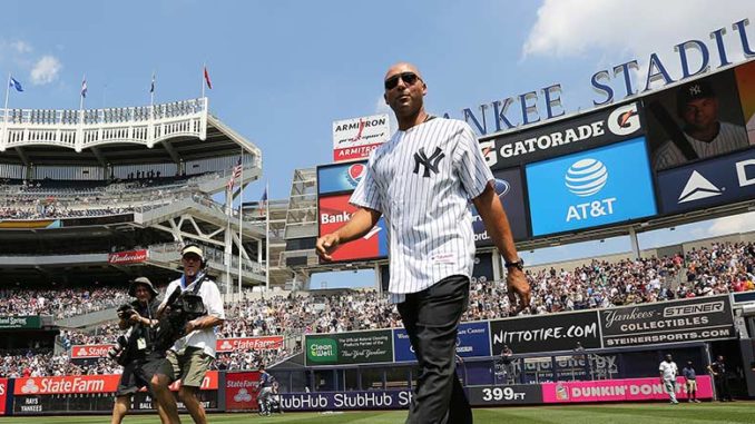 Derek Jeter