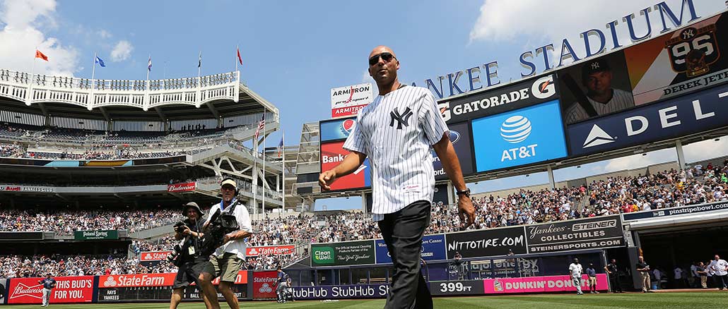 Derek Jeter