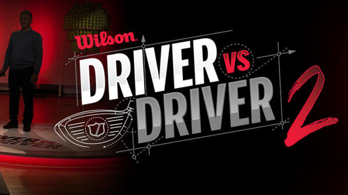 Driver vs. Driver 2