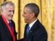 Frank Deford