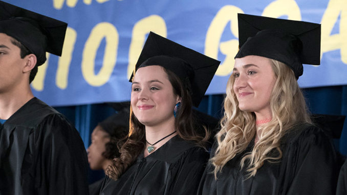 The Goldbergs
