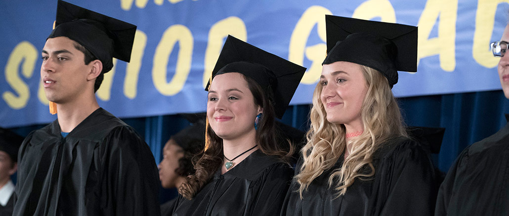 The Goldbergs