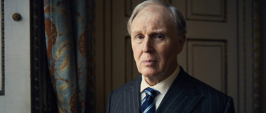 King Charles III